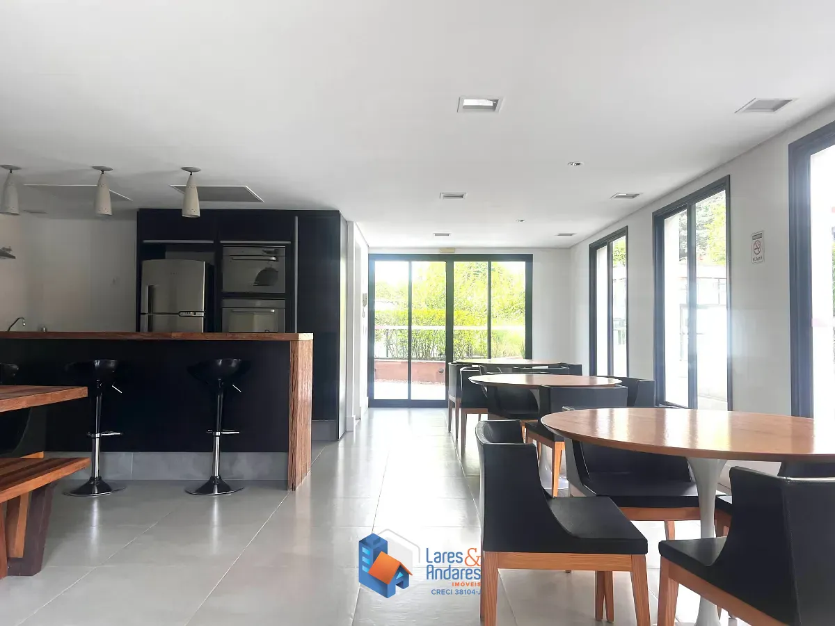 Apartamento, 2 quartos, 84 m² - Foto 29