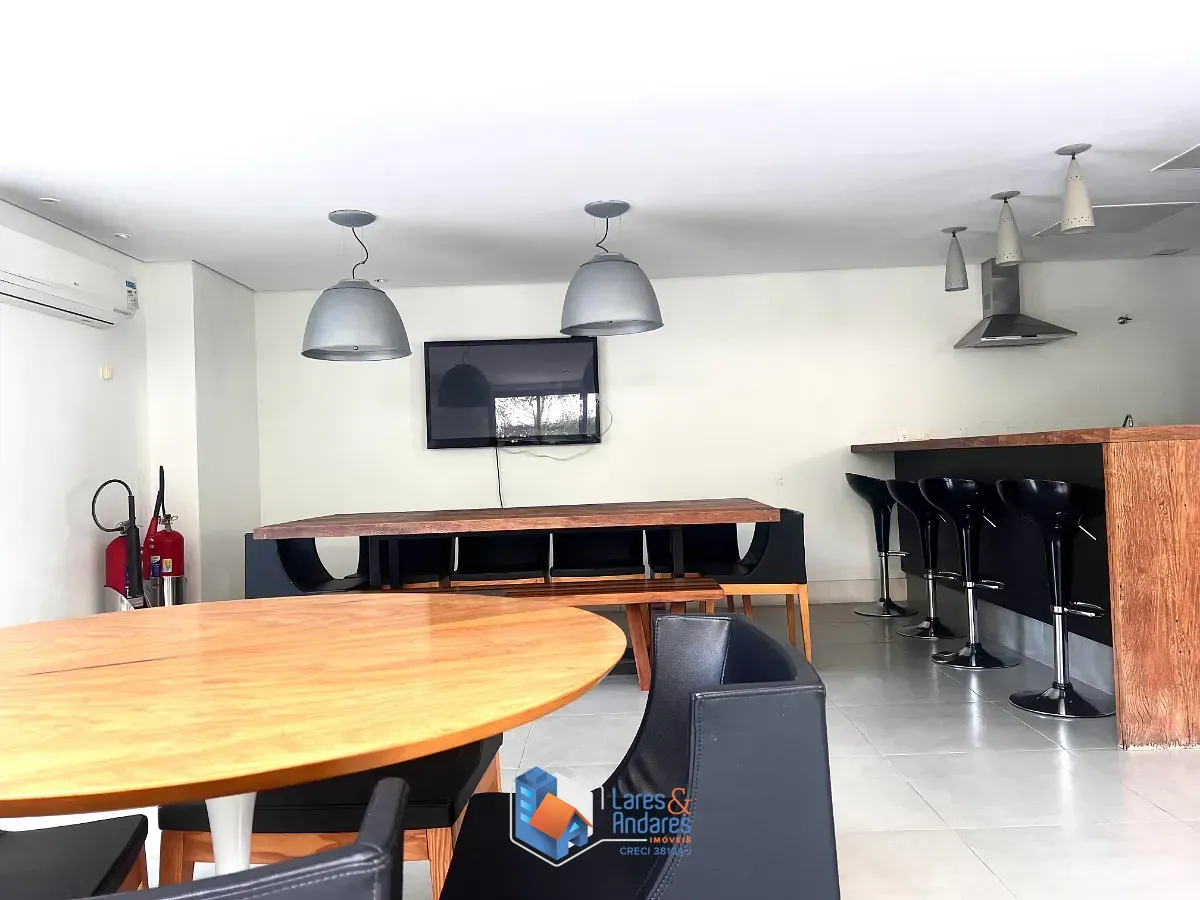 Apartamento, 2 quartos, 84 m² - Foto 30