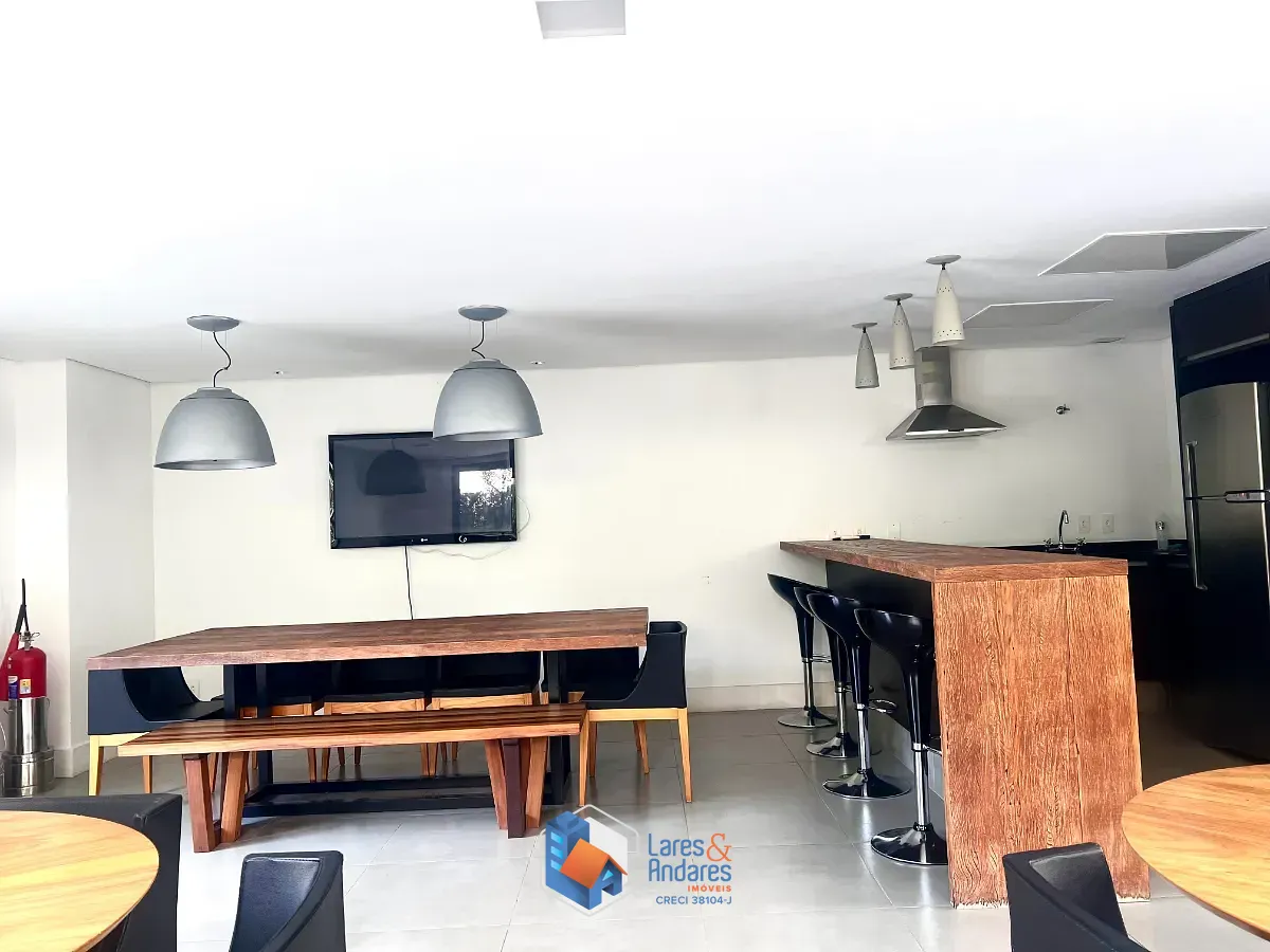 Apartamento, 2 quartos, 84 m² - Foto 31