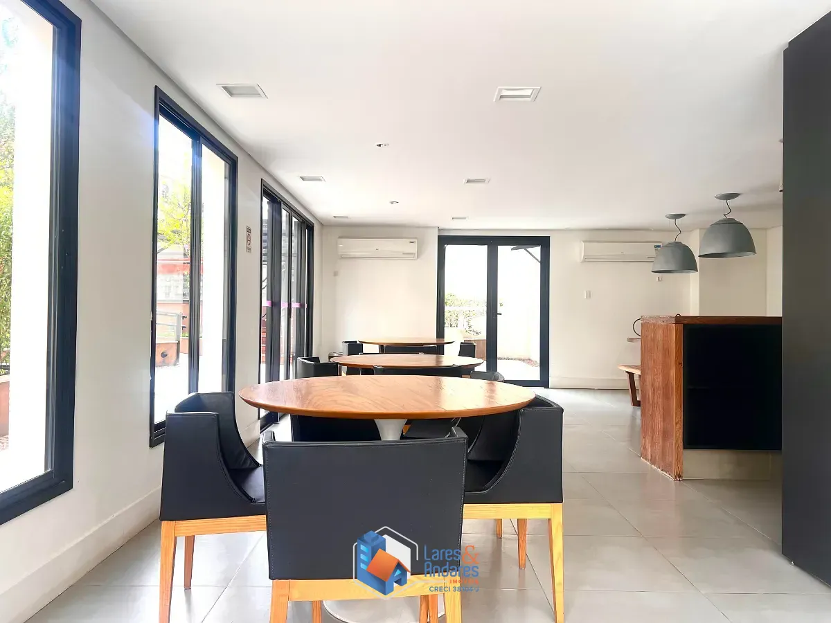 Apartamento, 2 quartos, 84 m² - Foto 32