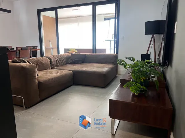 Apartamento com 84m² 2 quartos e 2 banheiros, à venda, no bairro Vila Progredior em São Paulo