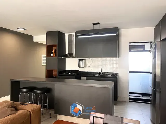 Apartamento com 84m² 2 quartos e 2 banheiros, à venda, no bairro Vila Progredior em São Paulo