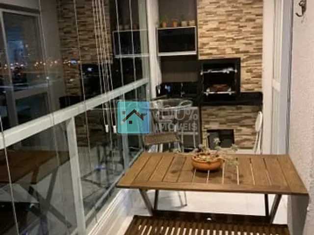 Apartamento com 80m² 2 quartos e 2 banheiros, à venda, no bairro Parque Industrial em São José dos Campos