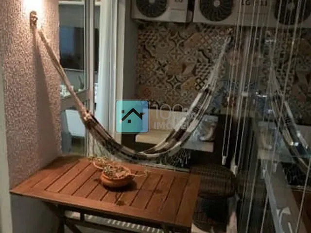 Apartamento com 80m² 2 quartos e 2 banheiros, à venda, no bairro Parque Industrial em São José dos Campos