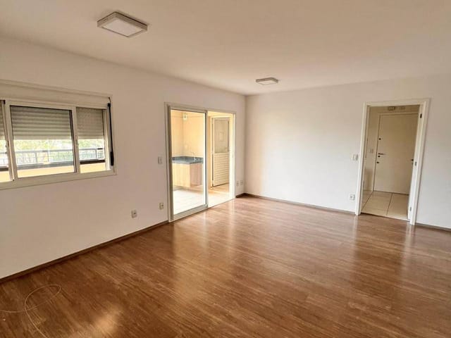 Apartamento com 120m² 3 quartos e 3 banheiros, à venda, no bairro Parque da Vila Prudente em São Paulo