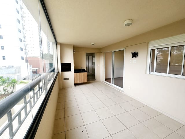 Apartamento com 120m² 3 quartos e 3 banheiros, à venda, no bairro Parque da Vila Prudente em São Paulo