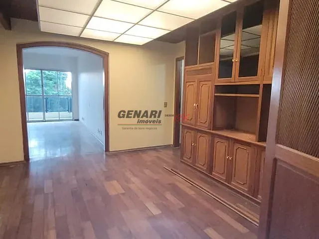 Apartamento 3 quartos e 2 banheiros, à venda ou para alugar, no bairro Centro em Indaiatuba