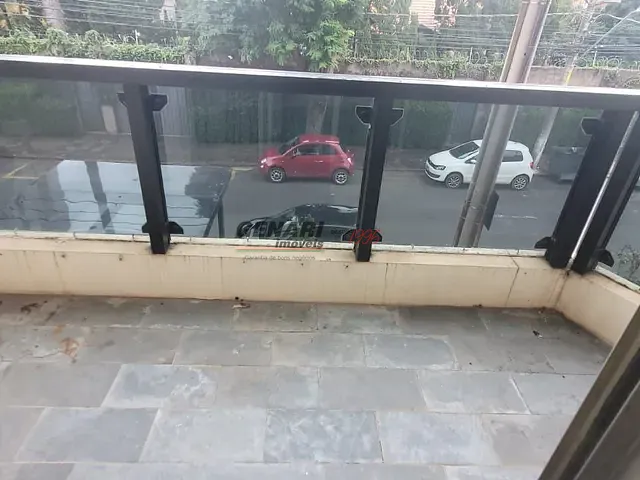 Apartamento 3 quartos e 2 banheiros, à venda ou para alugar, no bairro Centro em Indaiatuba