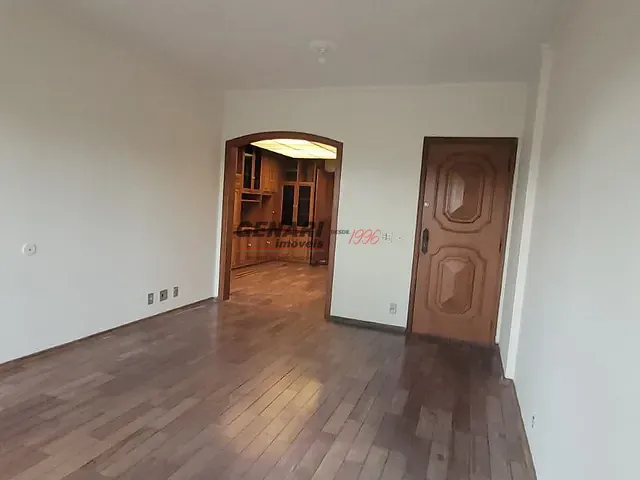 Apartamento 3 quartos e 2 banheiros, à venda ou para alugar, no bairro Centro em Indaiatuba
