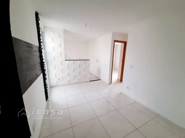 Apartamento com 40m² 2 quartos e 1 banheiro, à venda, no bairro Loteamento Jardim Sol Nascente em Jacareí