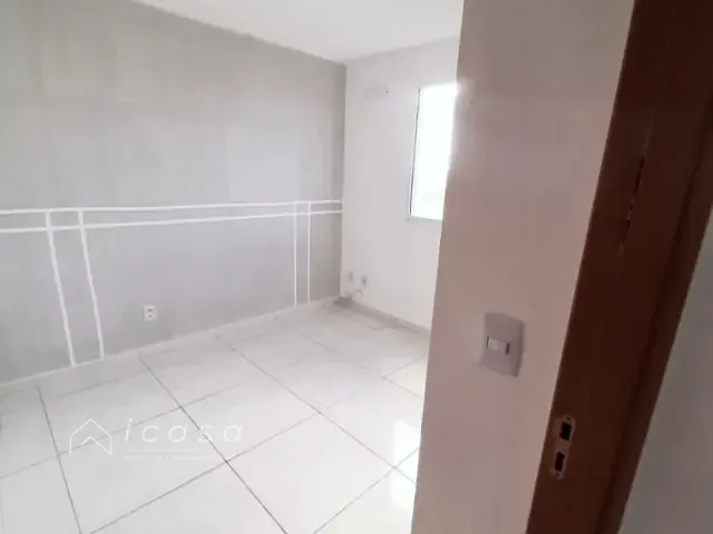 Apartamento com 40m² 2 quartos e 1 banheiro, à venda, no bairro Loteamento Jardim Sol Nascente em Jacareí