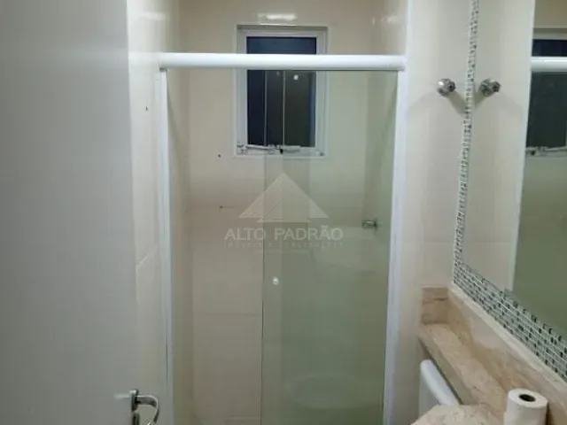 Apartamento com 56m² 2 quartos e 1 banheiro, à venda, no bairro Vila Assis Brasil em Mauá