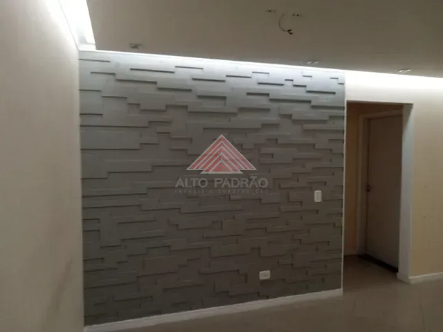 Apartamento com 56m² 2 quartos e 1 banheiro, à venda, no bairro Vila Assis Brasil em Mauá