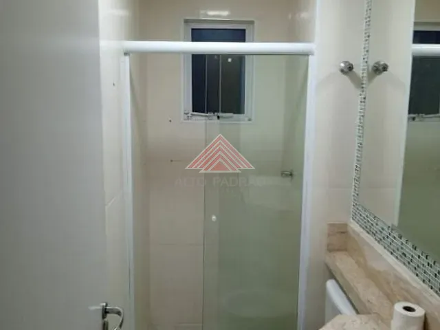 Apartamento com 56m² 2 quartos e 1 banheiro, à venda, no bairro Vila Assis Brasil em Mauá