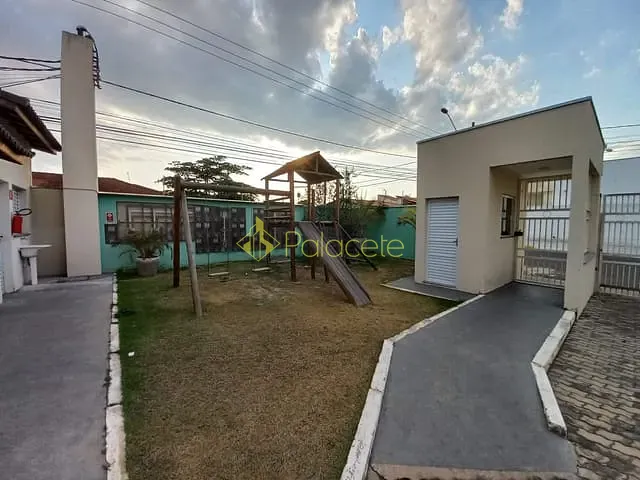Apartamento com 55m² 2 quartos e 1 banheiro, à venda, no bairro Vila Zélia em Lorena