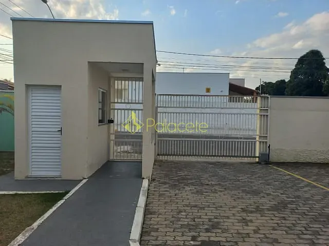 Apartamento com 55m² 2 quartos e 1 banheiro, à venda, no bairro Vila Zélia em Lorena