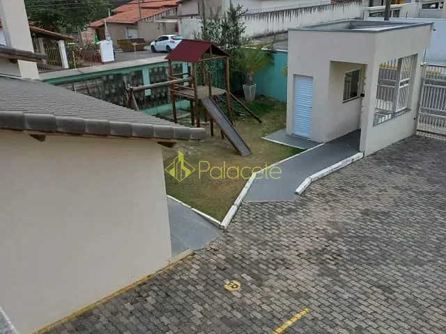 Apartamento com 55m² 2 quartos e 1 banheiro, à venda, no bairro Vila Zélia em Lorena