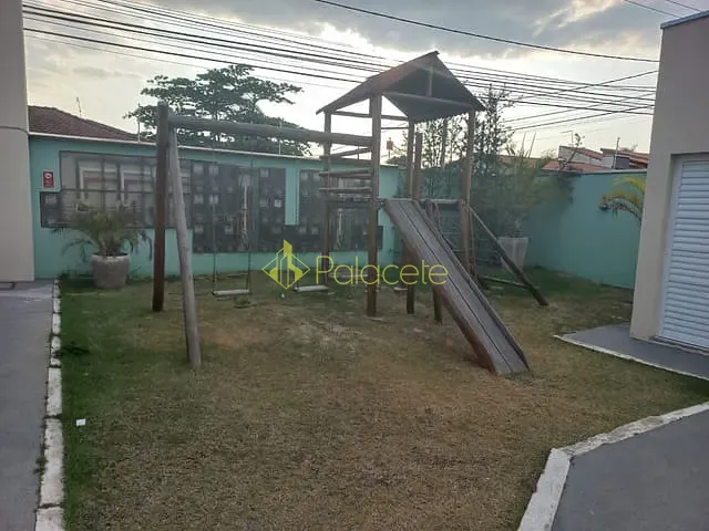 Apartamento com 55m² 2 quartos e 1 banheiro, à venda, no bairro Vila Zélia em Lorena