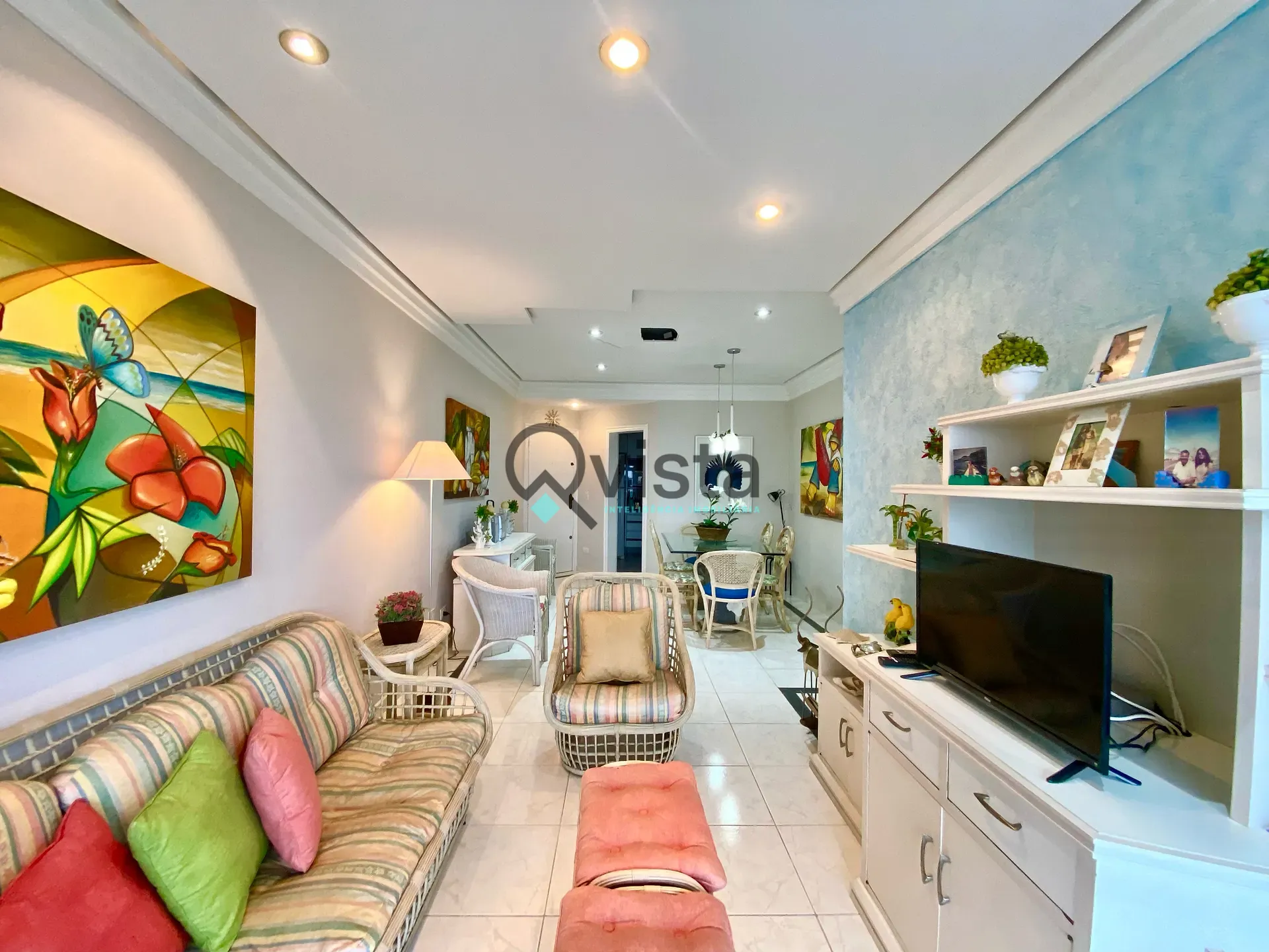 Apartamento, 3 quartos, 118 m² - Foto 5