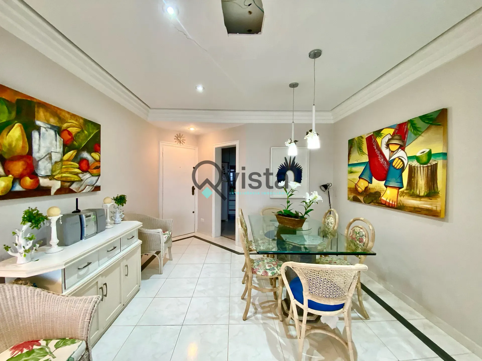 Apartamento, 3 quartos, 118 m² - Foto 6
