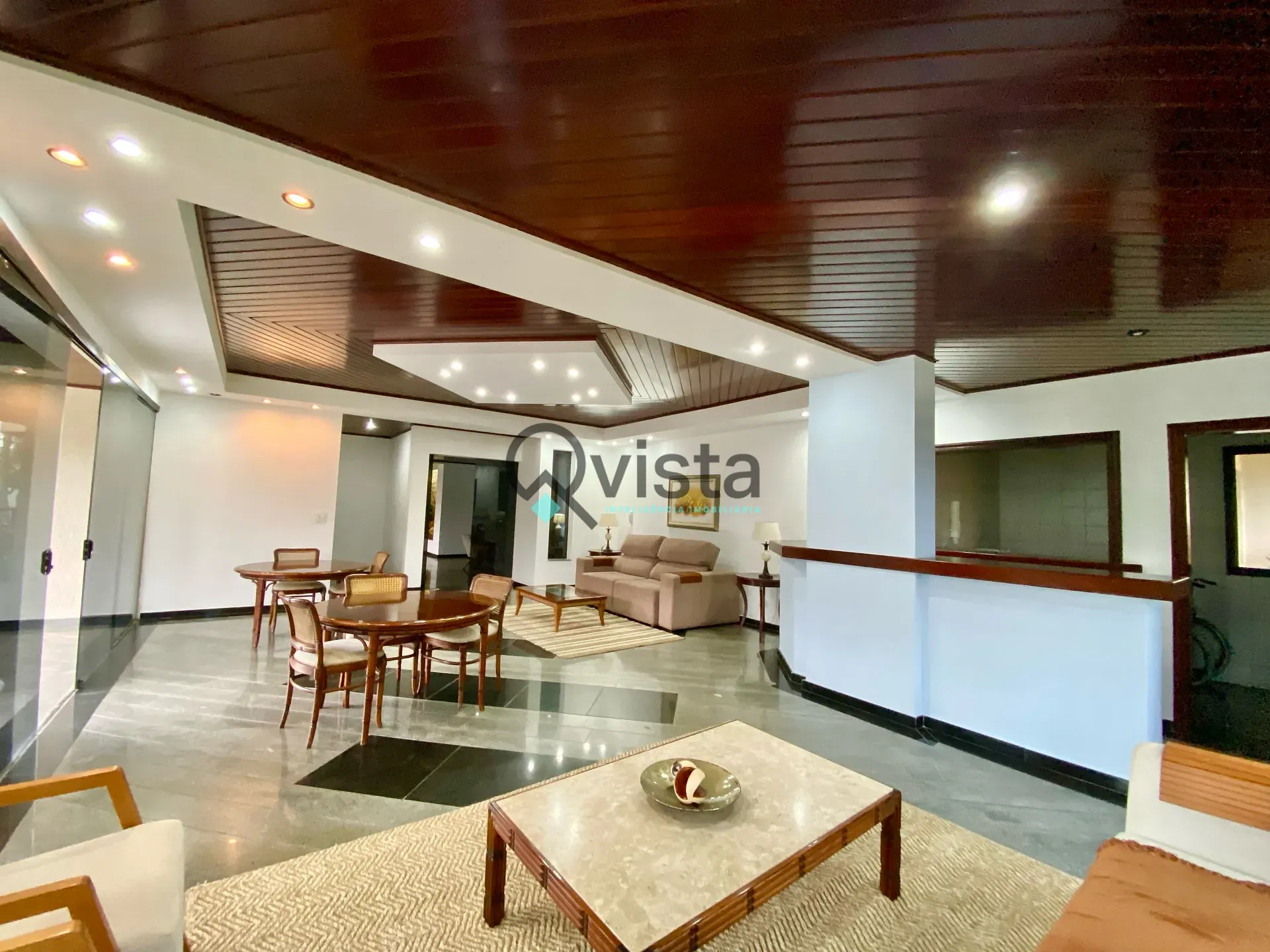 Apartamento, 3 quartos, 118 m² - Foto 43