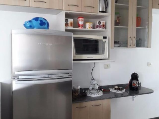Foto do Apartamento - ***PRA VENDER HOJE!*** - Pacifico Sul 2 dormitórios, armários planejados, pronto para morar na melhor localização do Aquarius! | RUSSI IMÓVEIS