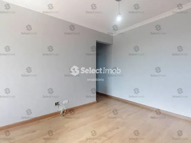 Apartamento com 63m² 2 quartos e 1 banheiro, à venda, no bairro Vila Bocaina em Mauá