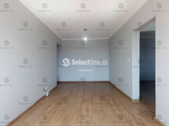Apartamento com 63m² 2 quartos e 1 banheiro, à venda, no bairro Vila Bocaina em Mauá