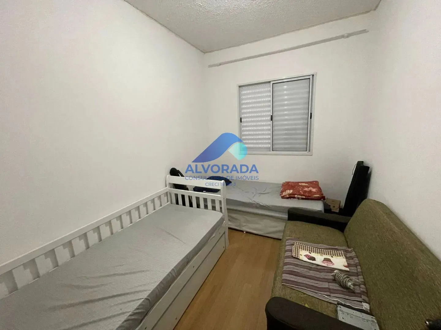 Apartamento, 2 quartos, 47 m² - Foto 5