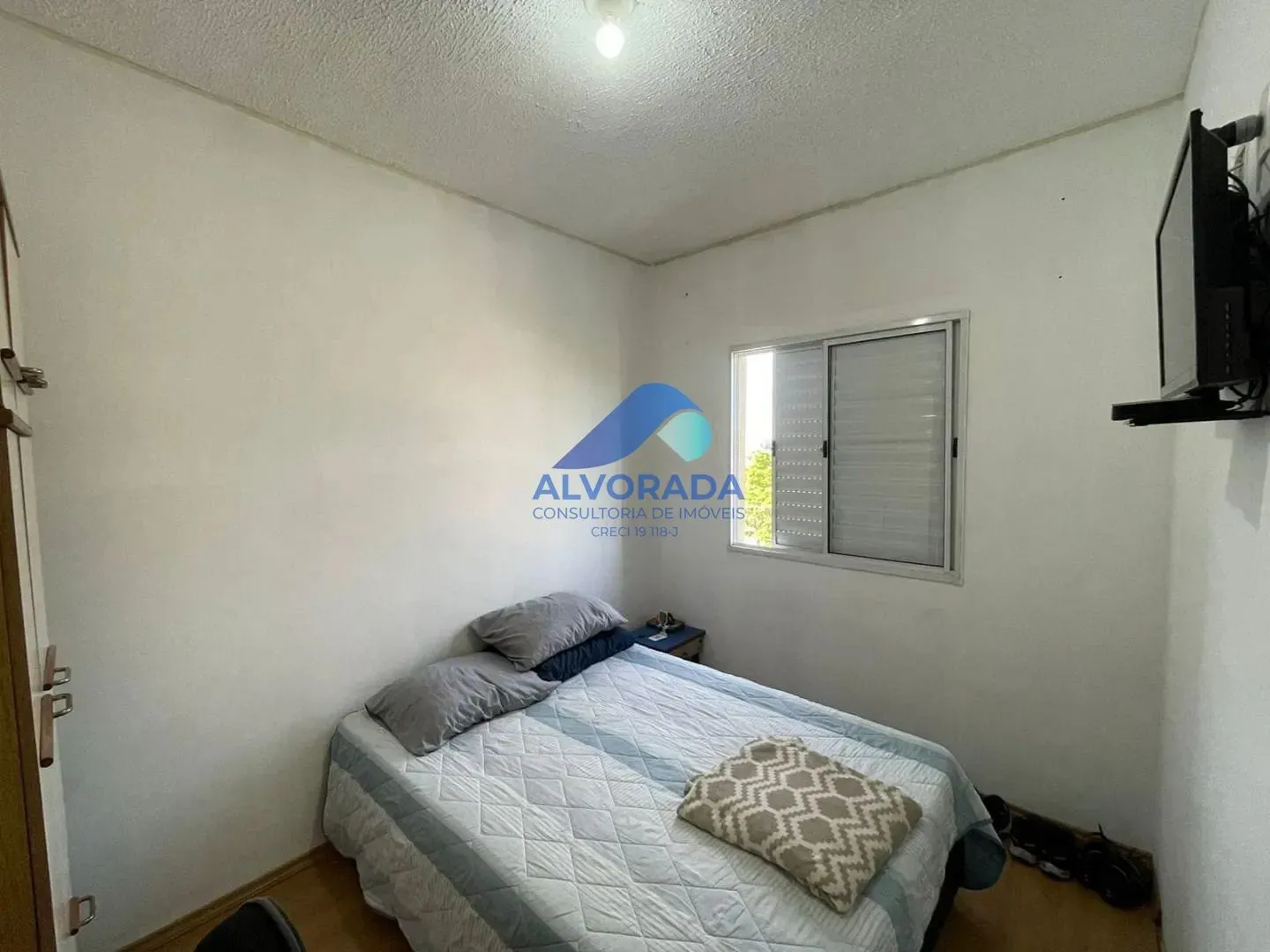 Apartamento, 2 quartos, 47 m² - Foto 7