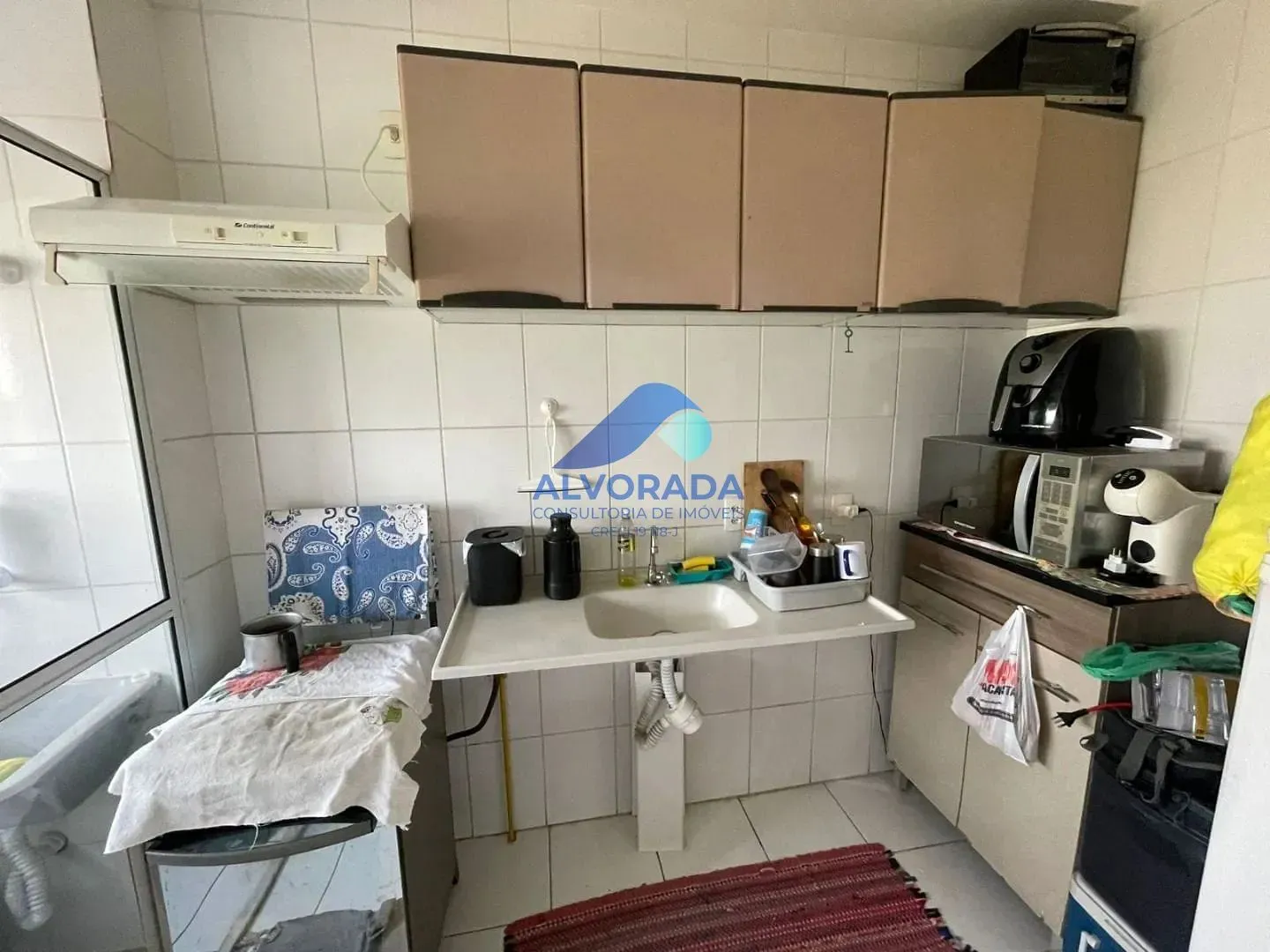 Apartamento, 2 quartos, 47 m² - Foto 4