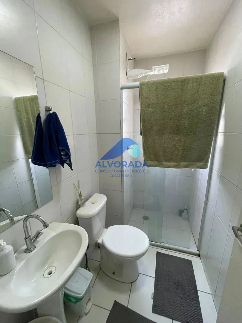 Apartamento, 2 quartos, 47 m² - Foto 6