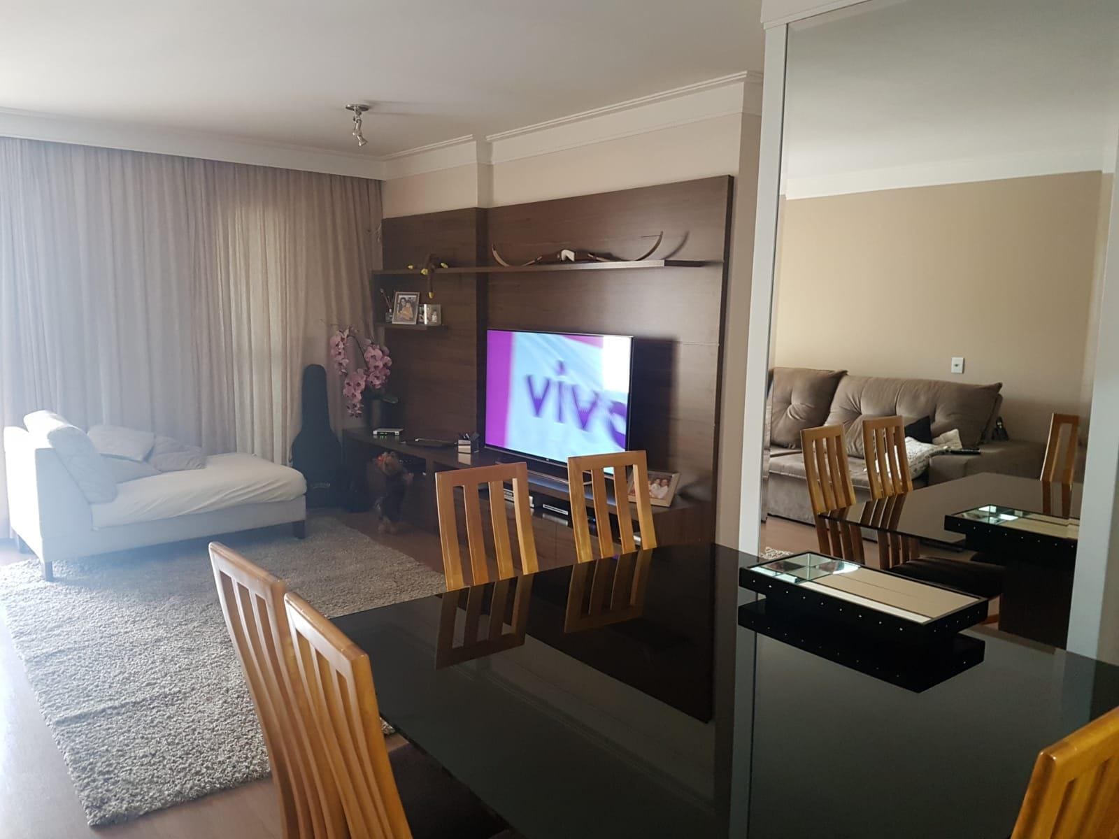 Apartamento à venda, Santa Paula, São Caetano do Sul, SP