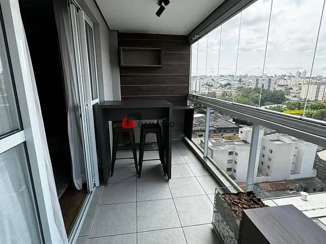 Apartamento 3 quartos e 3 banheiros, à venda, no bairro Fundação em São Caetano do Sul