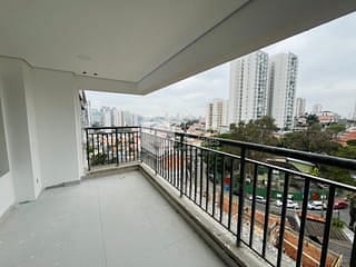 Foto do Apartamento-Apartamento tipo para venda em Vila Dom Pedro I com 2 quartos, sendo 1 suíte, 71m²
