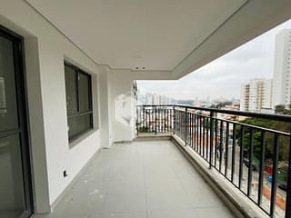 Foto do Apartamento-Apartamento tipo para venda em Vila Dom Pedro I com 2 quartos, sendo 1 suíte, 71m²