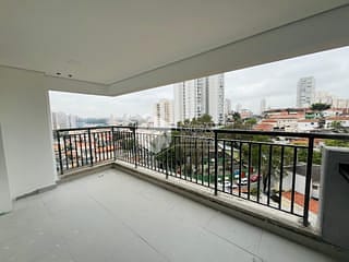 Foto do Apartamento-Apartamento tipo para venda em Vila Dom Pedro I com 2 quartos, sendo 1 suíte, 71m²
