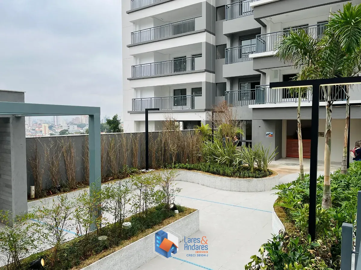 Apartamento, 2 quartos, 71 m² - Foto 30