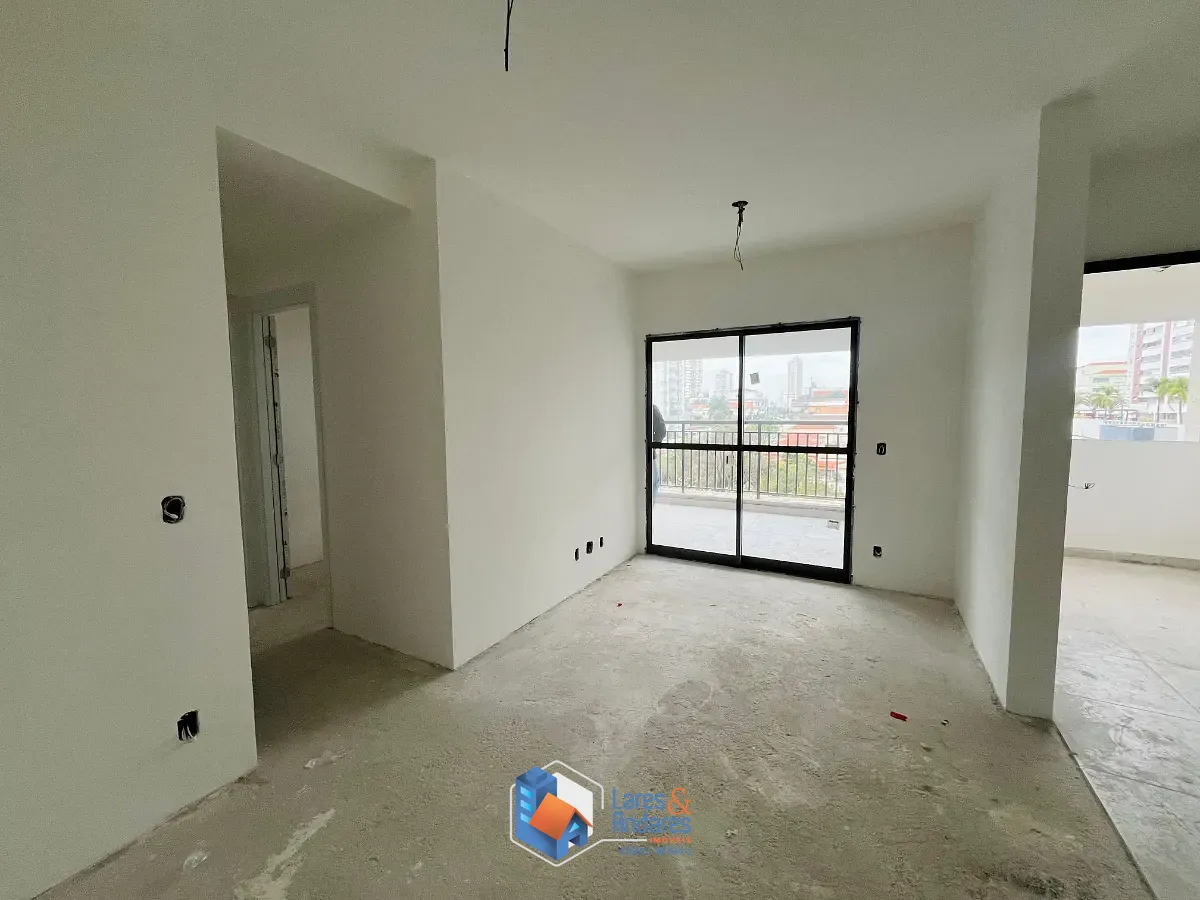 Apartamento, 2 quartos, 71 m² - Foto 11