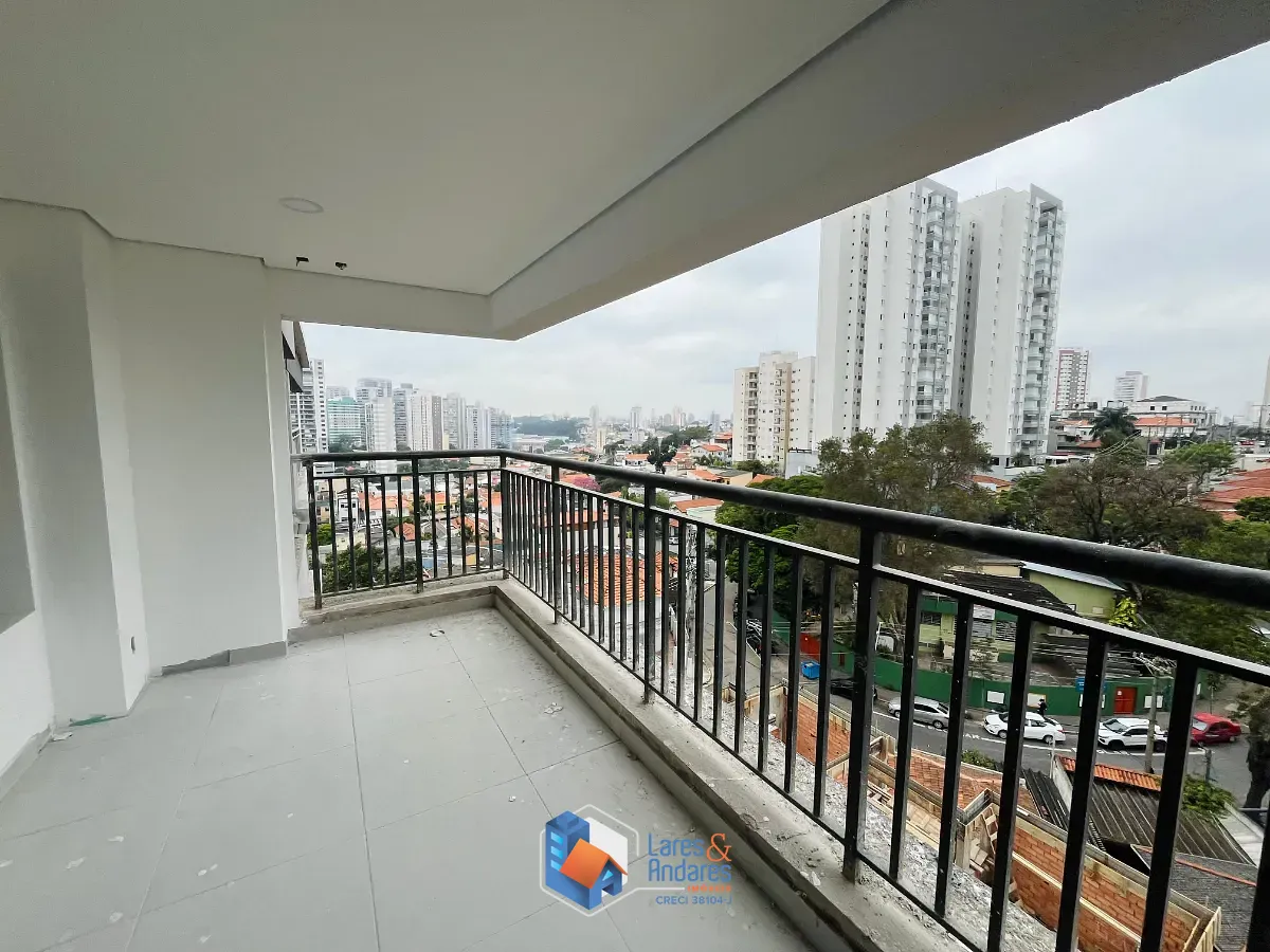 Apartamento, 2 quartos, 71 m² - Foto 4