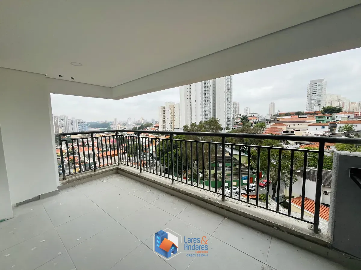 Apartamento, 2 quartos, 71 m² - Foto 3