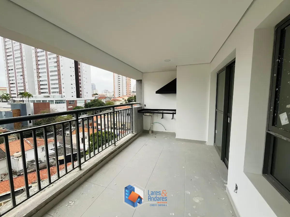 Apartamento, 2 quartos, 71 m² - Foto 5