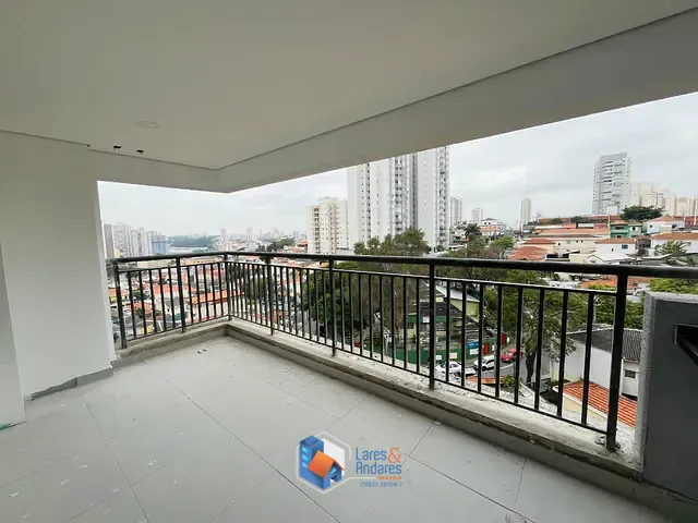 Apartamento com 71m² 2 quartos e 2 banheiros, à venda, no bairro Vila Dom Pedro I em São Paulo