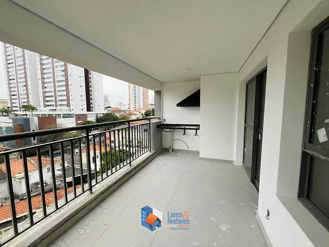 Apartamento com 71m² 2 quartos e 2 banheiros, à venda, no bairro Vila Dom Pedro I em São Paulo