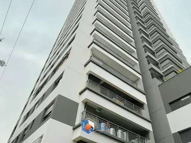 Apartamento com 71m² 2 quartos e 2 banheiros, à venda, no bairro Vila Dom Pedro I em São Paulo