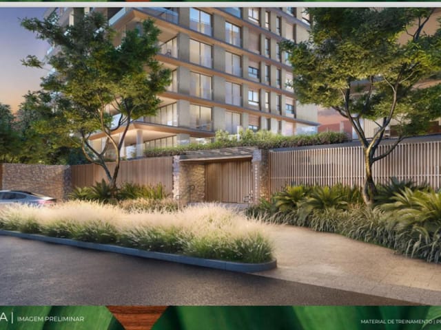 Foto do Apartamento - Apartamento garden para venda em Jardim Paulista com 3 quartos, sendo 3 suítes , 358m² | Lares e Andares Imóveis