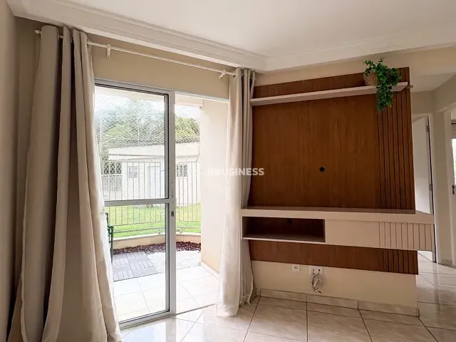 Apartamento 2 quartos e 1 banheiro, à venda, no bairro Taboleiro Verde em Cotia