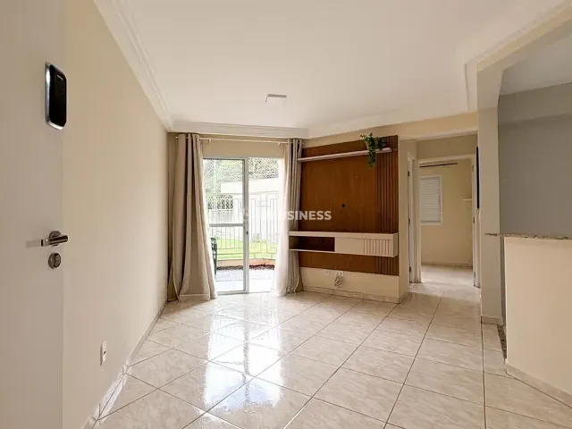 Apartamento 2 quartos e 1 banheiro, à venda, no bairro Taboleiro Verde em Cotia