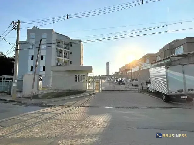 Apartamento 2 quartos e 1 banheiro, à venda, no bairro Taboleiro Verde em Cotia