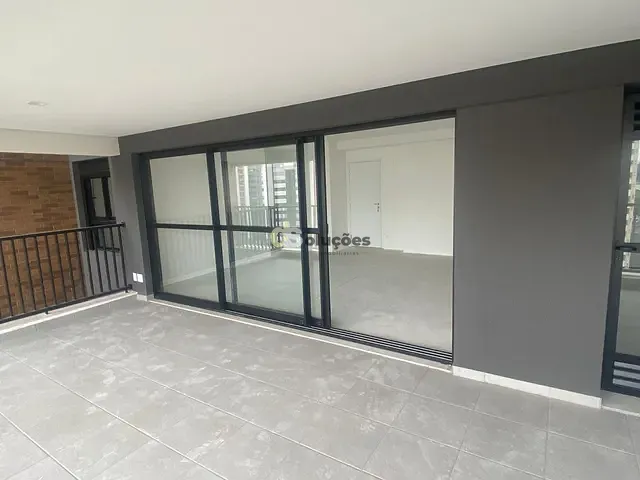 Apartamento 4 quartos e 5 banheiros, à venda, no bairro Vila Clementino em São Paulo